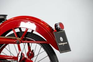 Imagen 10/50 de Moto Guzzi DUMMY (1957)