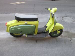 Immagine 7/50 di Agrati Capri 50 (1969)