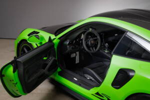 Bild 24/42 von Porsche 911 GT3 RS Weissach (2019)
