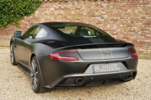 Image 22/50 de Aston Martin Vanquish (2017)