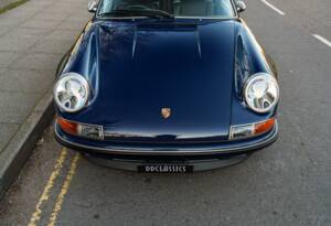 Image 7/34 of Porsche 911 Singer (2023)