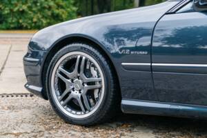 Bild 14/31 von Mercedes-Benz CL 65 AMG (2006)