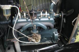 Image 26/55 of Ford Model A Tudor Sedan (1931)