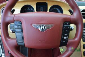 Bild 34/50 von Bentley Continental GT (2008)