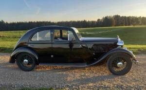 Bild 24/50 von Rover 14 (1934)