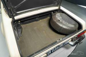 Image 19/19 de Mercedes-Benz 280 SL (1970)