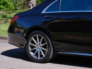 Bild 9/50 von Mercedes-Benz S 63 AMG (2015)