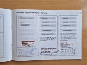 Immagine 46/61 di BMW 330Ci (2004)