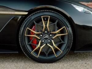 Imagen 8/50 de Aston Martin Vanquish Zagato Shooting Brake (2019)