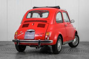 Image 49/50 de FIAT 500 Francis Lombardi &quot;My Car&quot; (1969)
