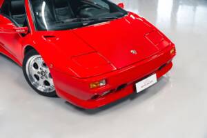 Bild 3/15 von Lamborghini Diablo (1996)
