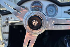 Bild 8/28 von Alfa Romeo Giulietta Spider (1961)