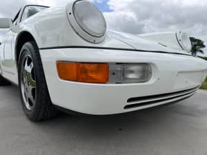 Image 13/62 of Porsche 911 Carrera 2 (1990)