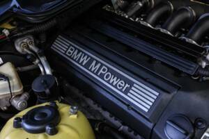 Immagine 21/36 di BMW M3 (1998)