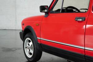 Bild 18/50 von Autobianchi A112 Abarth (1985)