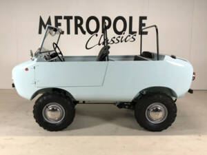 Bild 3/20 von Ferves Ranger (1969)