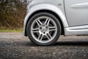 Image 45/50 of Smart Fortwo Brabus (2005)