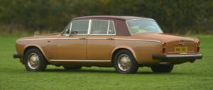 Bild 16/50 von Rolls-Royce Silver Shadow II (1979)