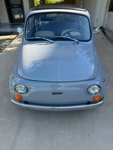 Bild 23/37 von FIAT 500 L (1971)