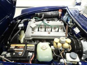 Imagen 10/15 de Alfa Romeo 2000 Spider Veloce (1974)