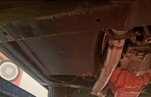 Image 14/17 of Chevrolet Corvette Stingray 427 (1967)