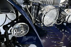 Bild 36/50 von Bentley Mark VI (1951)