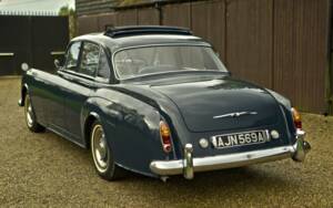 Afbeelding 12/50 van Bentley S 3 Continental Flying Spur (1963)