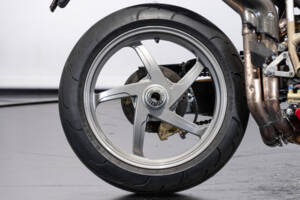 Bild 14/37 von Ducati DUMMY (1999)