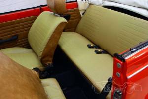 Bild 13/19 von Volkswagen Käfer 1303 (1979)
