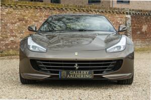 Imagen 5/50 de Ferrari GTC4Lusso (2018)