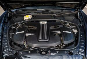 Image 27/27 of Bentley Continental GT V8 S (2014)
