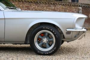 Image 34/50 of Ford Mustang GT (1968)