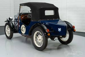Afbeelding 15/19 van Austin 7 Nippy (1936)