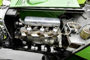 Bild 46/50 von Alvis Speed 20 Vanden Plas (1934)