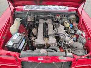 Image 5/11 de Mercedes-Benz 280 E (1972)