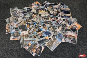 Image 26/26 de Mercedes-Benz 280 SL (1971)