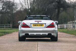 Image 7/7 of Mercedes-Benz SL 55 AMG (2004)