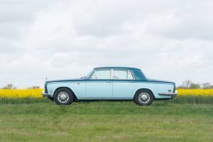 Image 12/50 of Rolls-Royce Silver Shadow I (1976)
