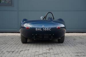 Image 8/50 of Lister Knobbly (1958)