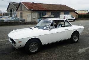 Imagen 11/45 de Lancia Fulvia 1.3 S (1975)