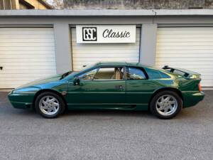 Image 1/23 de Lotus Esprit SE (1990)