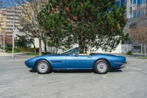 Bild 6/65 von Maserati Ghibli Spyder (1971)