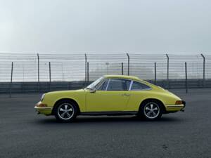 Immagine 14/24 di Porsche 911 2.4 T (1972)