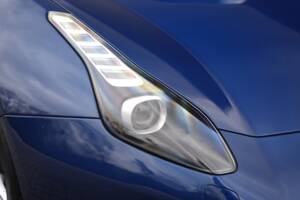 Bild 29/50 von Ferrari California T (2016)