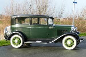 Immagine 11/18 di Chevrolet Independence (1931)