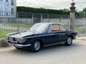 Bild 2/36 von BMW 2000 CS (1968)