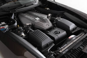Image 58/59 de Mercedes-Benz SLS AMG Roadster (2012)