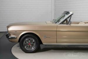 Bild 7/20 von Ford Mustang 289 (1966)