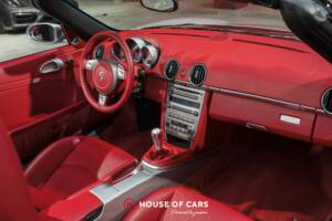 Image 18/25 de Porsche Boxster RS 60 Spyder (2008)
