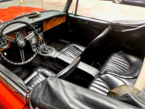 Bild 3/9 von Austin-Healey 3000 Mk III (BJ8) (1965)